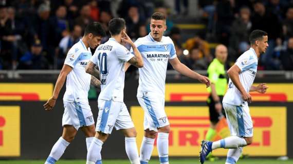 DIRETTA - Calciomercato Lazio, si ragiona tra attacco e difesa: tutte le news