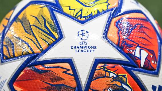 Champions League, al via le semifinali: il programma completo