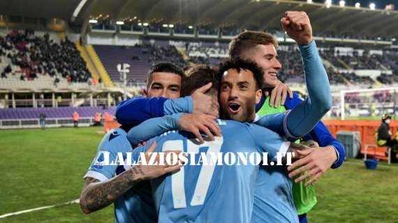 Lazio, ecco la nuova frontiera del sarrismo: baricentro basso e contropiede