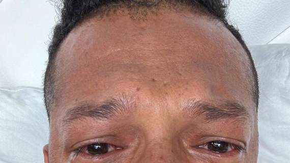 Calcio, Guarin in lacrime sui social: “Sono un uomo pieno di vizi, errori e peccati”