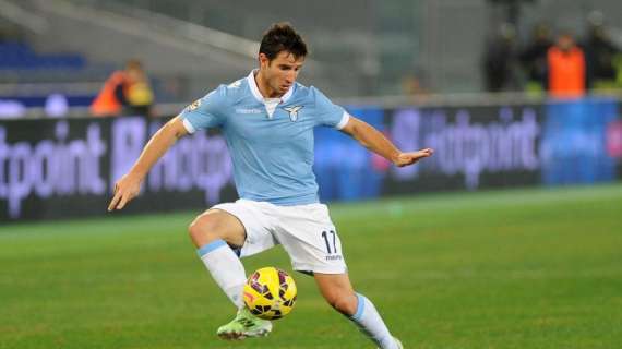 Pereirinha, ritorno al passato (per una sera): il portoghese all'Olimpico per Lazio-Fiorentina