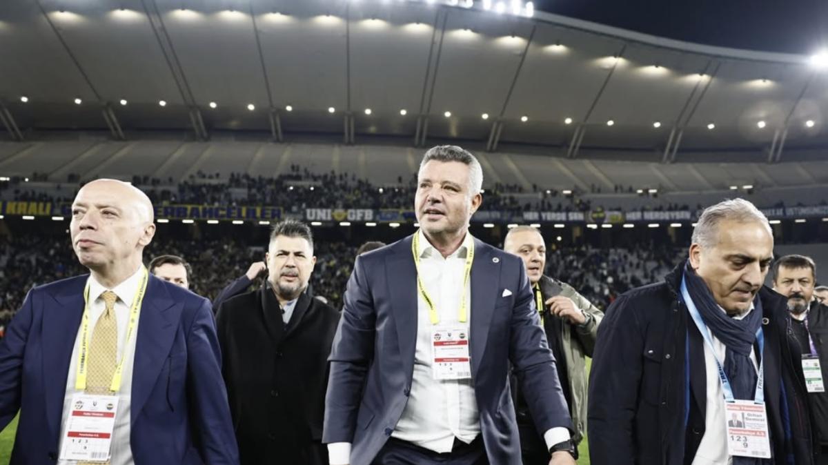 Caos Fenerbahce, arrestato il presidente: il motivo 