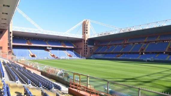 Lazio, dal club informazioni utili per la trasferta a Genova