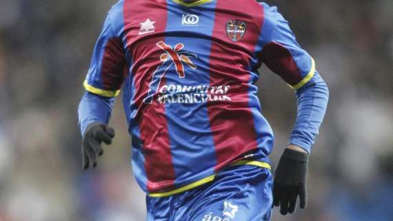 Lazio, ti ricordi Wesley? L'anno prossimo giocherà in Serie B spagnola