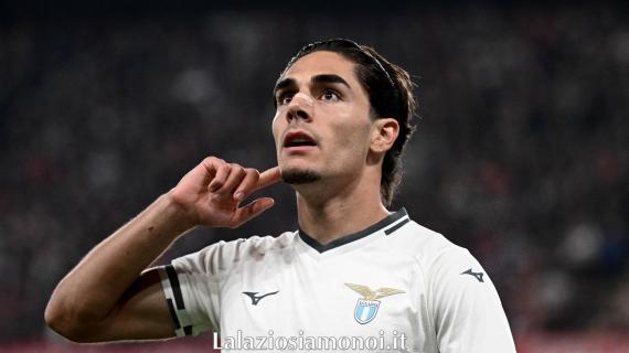 Lazio, gol e corsa sulle fasce: Cancellieri e Zaccagni ora sono decisivi