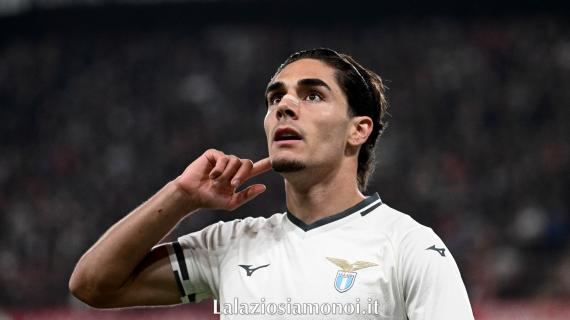 Lazio, Cancellieri si traveste da Zaccagni. È lui l'MVP? Le pagelle dei quotidiani