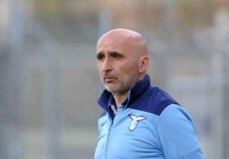 UNDER 16 - Per la Lazio doppio spreco: la squadra di Fratini si fa riprendere dal Brescia e manca l’allungo