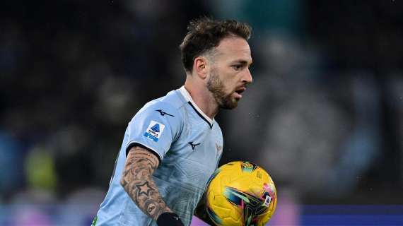 Lazio, brutte notizie per Baroni: stop Lazzari, ecco quanto starà fuori