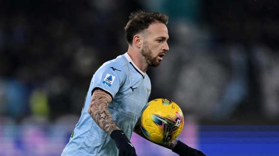 Lazio, Baroni in ansia per Lazzari: oggi gli esami strumentali