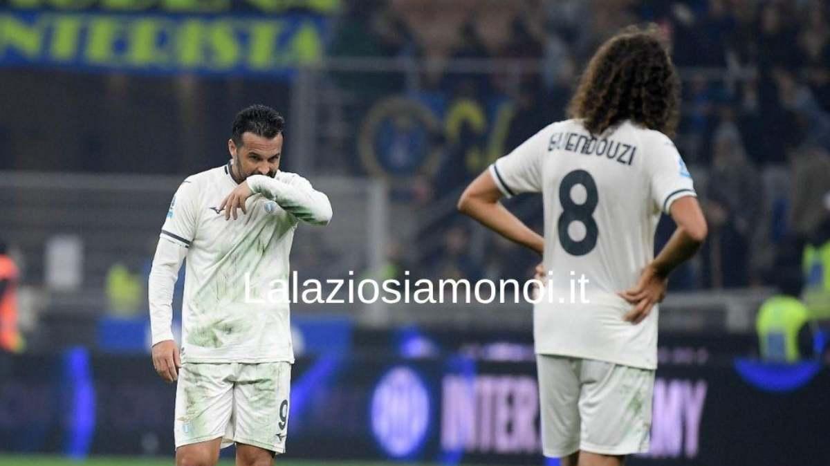 Lazio, Rambaudi deluso dall’approccio contro l’Inter: il commento