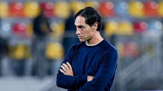 Nesta: "Al Milan mi hanno insegnato la mentalità che alla Lazio non c'era"