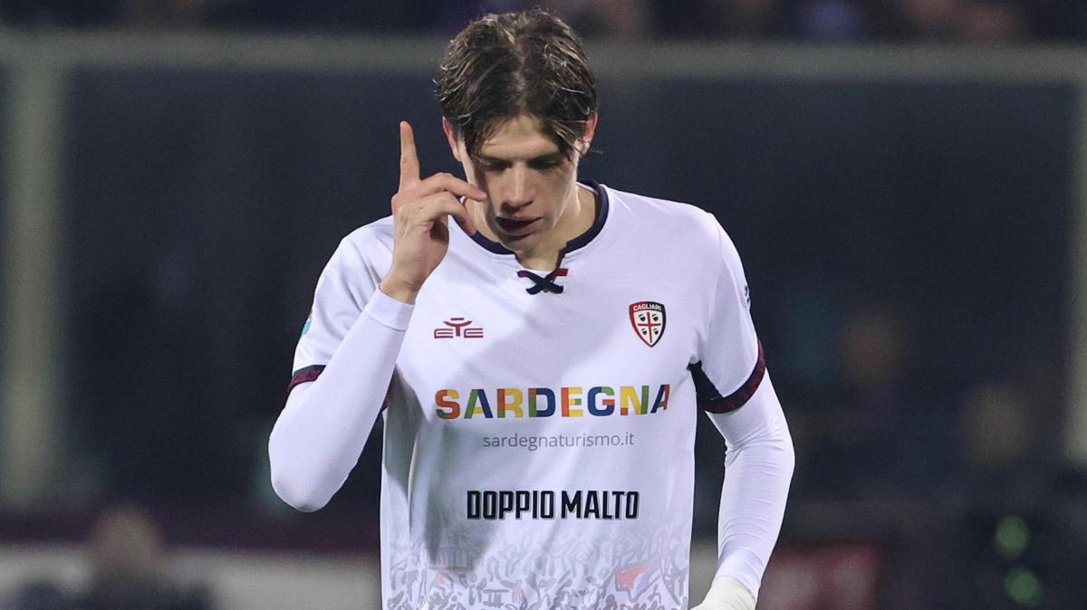 Cagliari, Palestra a Dazn: "Teniamo stretto questo punto. Pellegrini..."