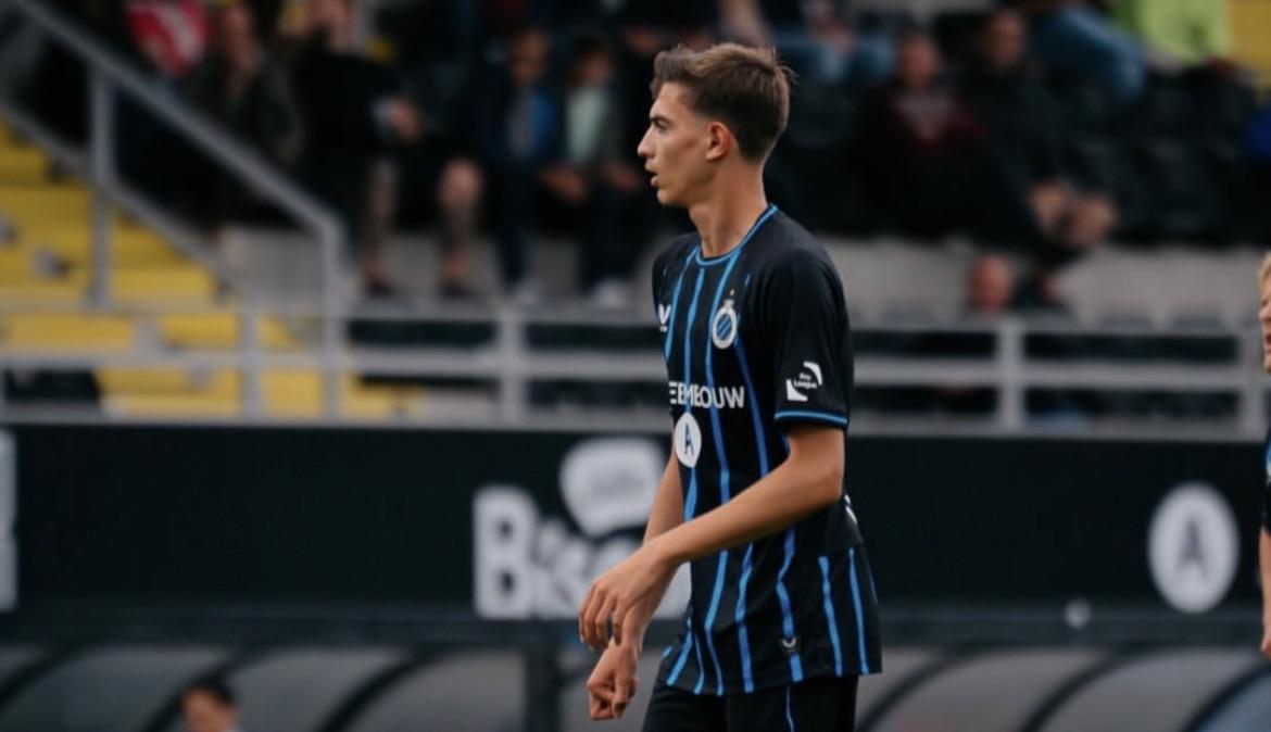 Calciomercato Lazio | Nel mirino il figlio di un ex: di chi si tratta