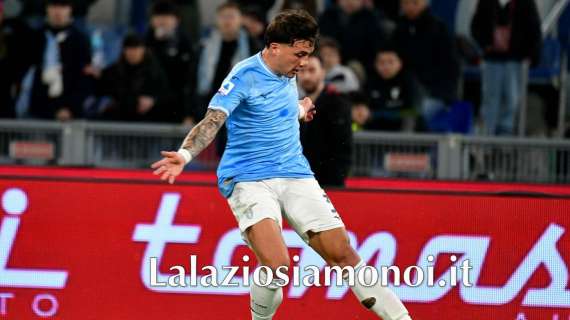 Lazio-Milan, Pellegrini espulso: le reazioni a caldo dei biancocelesti - VIDEO