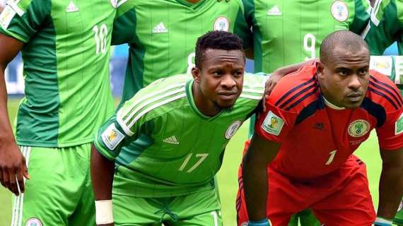 Qual. Coppa d'Africa, Keshi convoca Onazi per le sfide contro Congo e Sudafrica