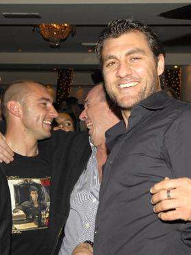 Brocchi-Vieri, buco da 14 milioni: fallisce la loro società