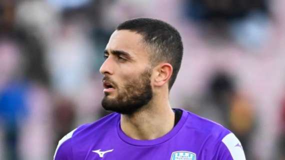 Calciomercato Lazio | Artistico non disfa le valigie: c'è l'accordo per il prestito