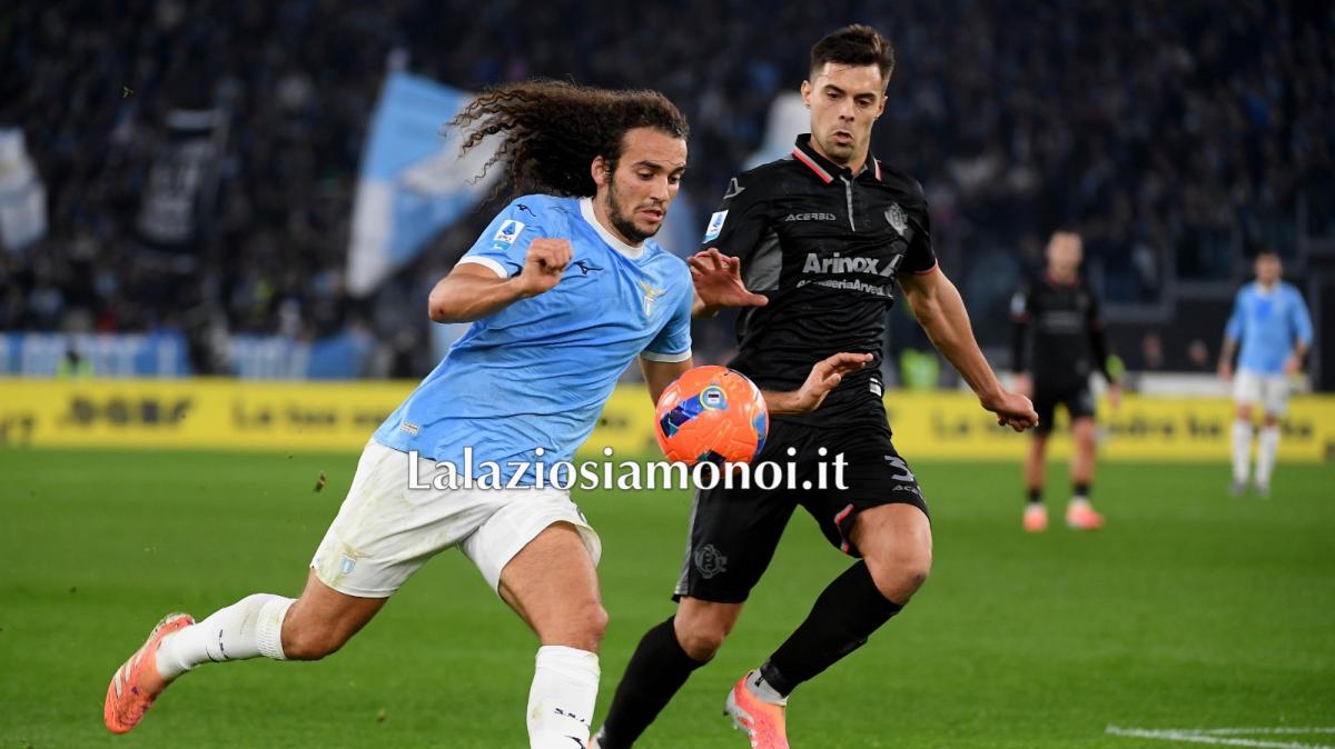 Lazio, non si può sempre vincere l'emergenza: 0-0 con la Cremonese