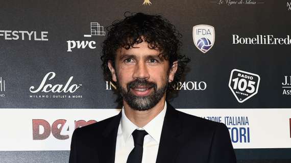 Tommasi sulla Lazio: "Il mercato bloccato? Quando l'ha avuto la Roma..."