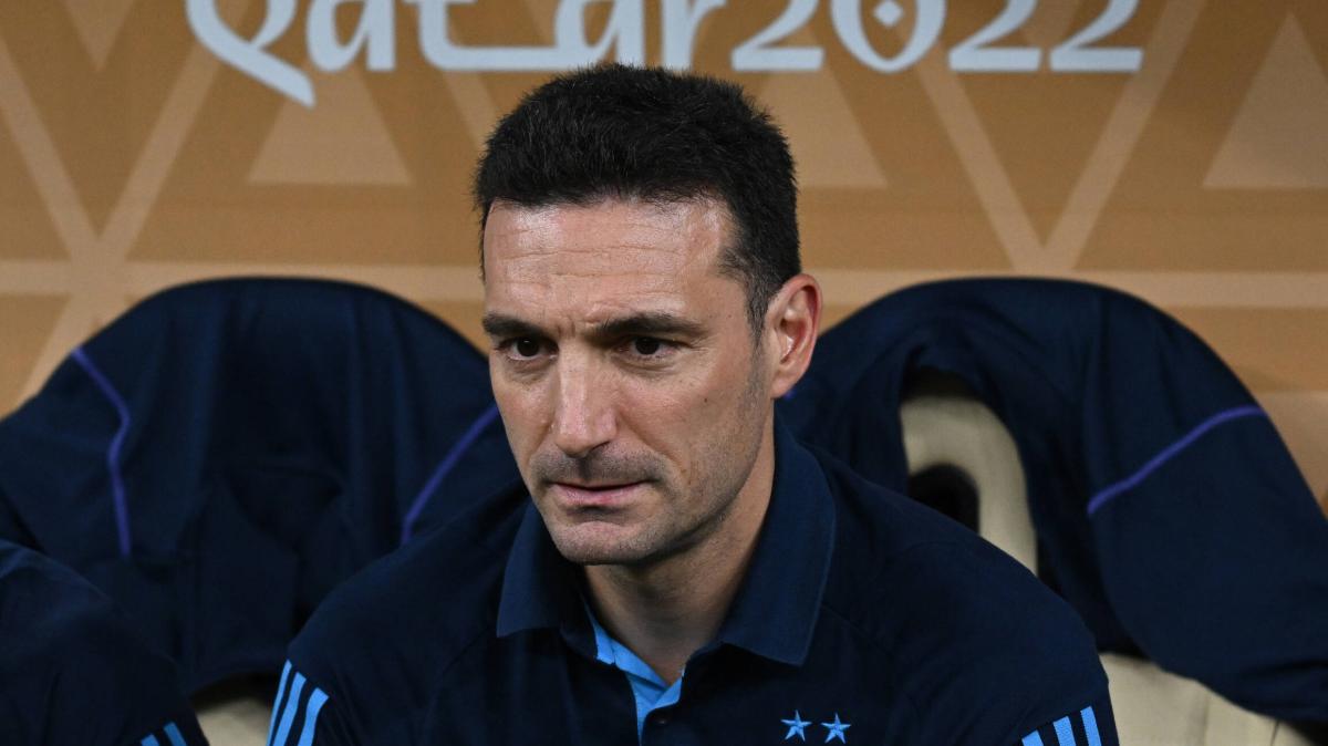 Ex Lazio | Petkovic elogia Scaloni: "È diventato un grande allenatore"