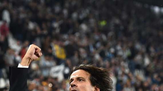 Inzaghi: "Abbiamo vinto una gara non facile, adesso però testa al Bologna. Immobile? È come mio fratello"