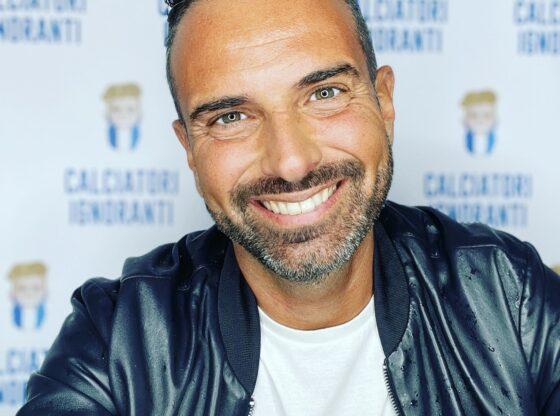 ESCLUSIVA - Luca Diddi presenta Taylor: “Giocatore ideale per Sarri, ricorda Hamsik"