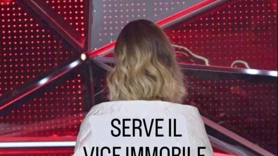 Lazio, “Serve un vice Immobile” e non solo: i migliori meme della prima serata di Sanremo