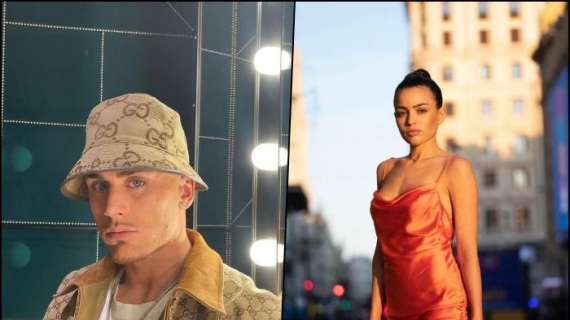 Patric ritrova l'amore, lei è Anabel Hernandez: gli indizi social spazzano ogni dubbio - FOTO