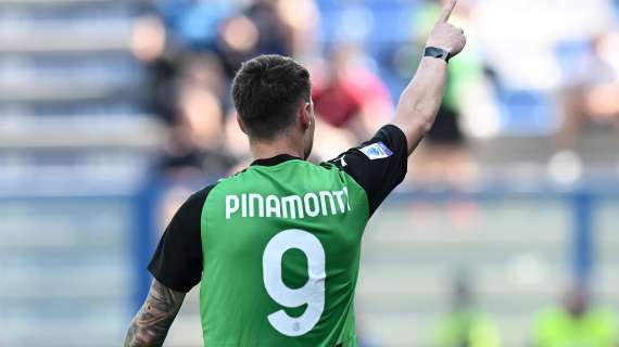 Calciomercato Lazio | Ag. Pinamonti: "Ci sono richieste dalla Serie A, ma..."