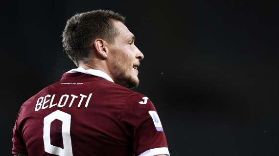 Belotti: "Immobile orgoglio per Nazionale e club. Si sente titolare? Anche io!"