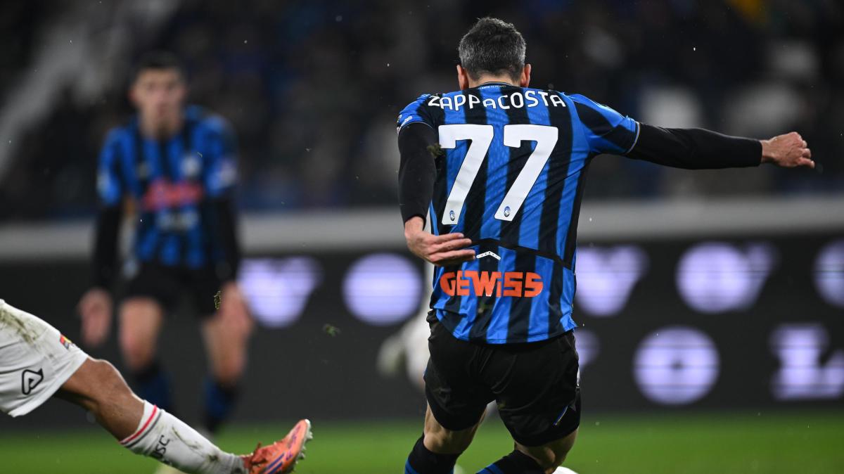 Atalanta, Zappacosta a Dazn: "Affrontiamo una squadra forte. Dovremo..."