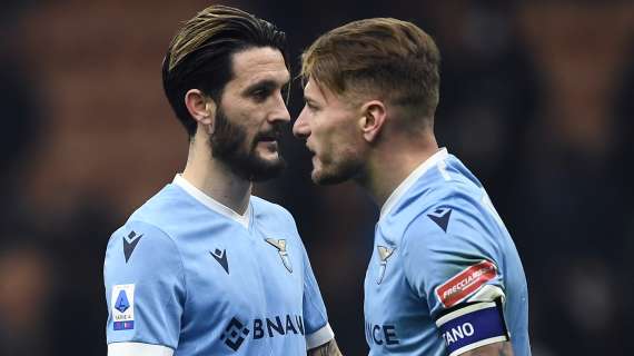 Lazio, che incasso da Immobile e Luis Alberto! Ecco la plusvalenza totale