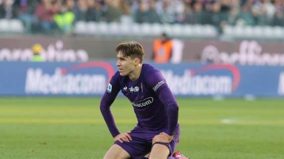 Fiorentina, Caceres e Chiesa non ci saranno contro la Lazio. E Iachini... 