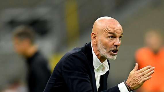 Milan, Pioli: “La Serie A ha squadre devastanti, tra queste la Lazio”