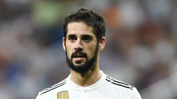 Calciomercato | Isco pronto a tornare in campo: "Ho avuto delle offerte dall'Italia"