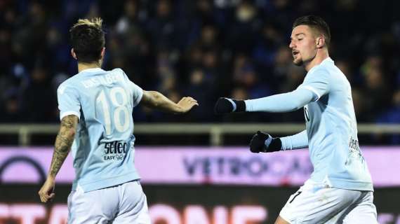 FOCUS - Miracolo di Tare, Milinkovic e gli altri: quanto cresce il valore dei top player (ri)scoperti dalla Lazio