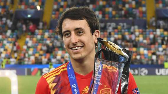 Calciomercato Lazio | Cardone: "L'Inter smentisce Rovella. Su Oyarzabal..."
