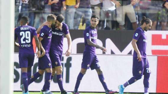 Serie A, Brescia - Fiorentina non regala gol: termina a reti inviolate il match