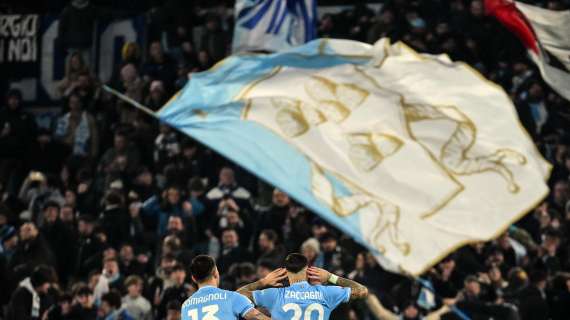 Lazio, Tudor sul derby: "Non vedo l'ora di provare queste emozioni"