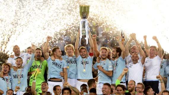 Supercoppa italiana, incognita data e luogo: la Lega decide lunedì
