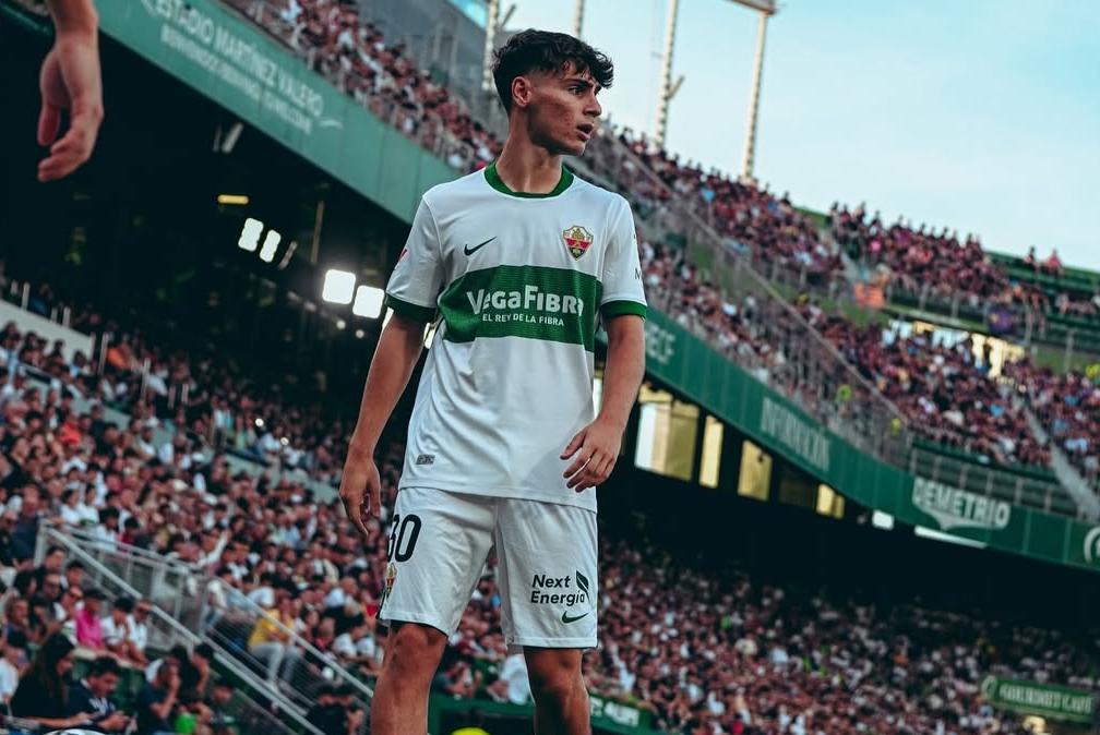 Calciomercato Lazio | Chi è Mendoza: il nuovo Pedri nei radar biancocelesti