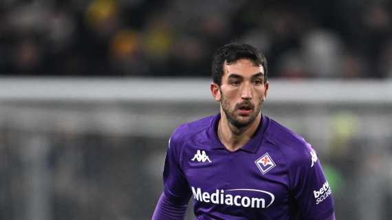 Fiorentina, Cataldi: "In questa Serie A se ne vedono di ogni. Noi come la Lazio..."