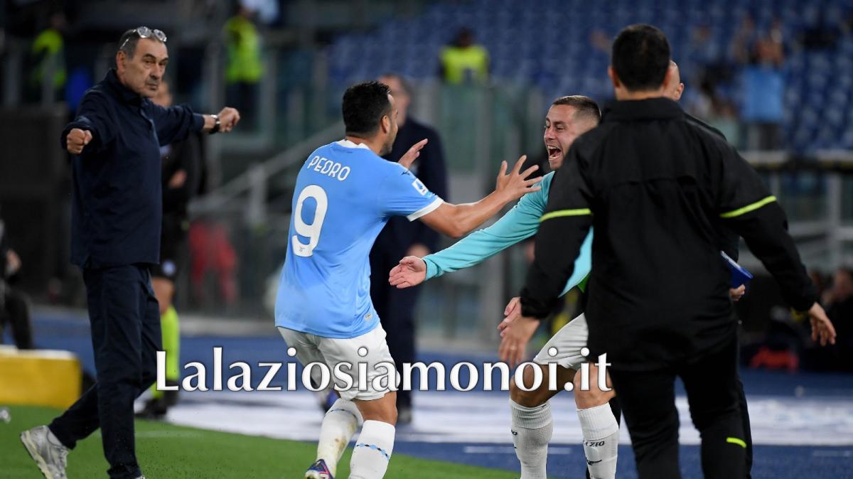 Lazio, senti De Grandis (Sky): "Può essere una stagione trionfale! Il mercato..."
