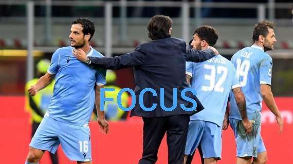 Lazio, il coraggio d'Inzaghi e la forza del gruppo: ora la panchina è un'arma