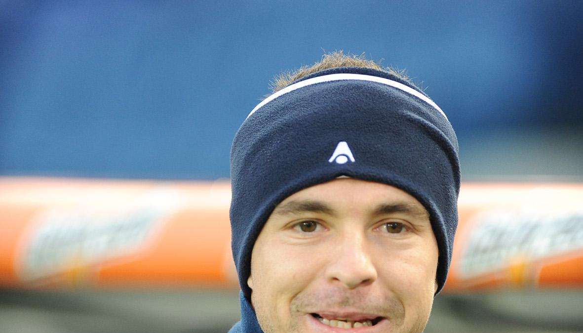 Carrizo fa il tifo per i suoi ex compagni: "Mi auguro che la Lazio possa vincere la Coppa"