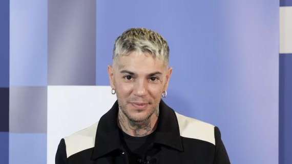 Sanremo, ora è ufficiale: Emis Killa si è ritirato dal festival