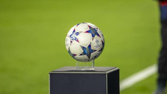 Champions League, ecco i quarti e le semifinali: il sorteggio completo