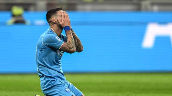 Serie A, il Milan batte il Napoli: Sarri supera Mazzarri