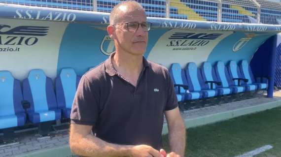 Lazio primavera, a Formello arriva l'Hellas Verona: dove seguire il match