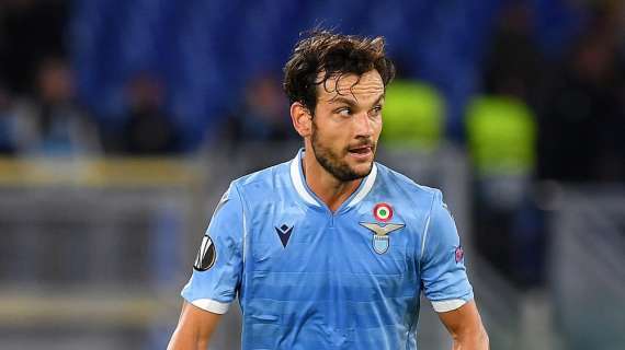 Parolo: "Lazio - Napoli? Le due sconfitte pesano, ma credo che..."